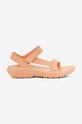 Teva sandali per bambini Hurricane Drift Planet friendly arancione 1124072C.BHS
