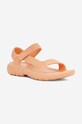 Teva sandali per bambini Hurricane Drift arancione 1124072C.BHS