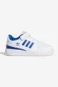 biały adidas Originals sneakersy dziecięce FY7986 Forum Low Dziecięcy