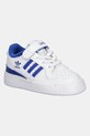 Детские кроссовки adidas Originals FY7986 Forum Low низкая белый FY7986