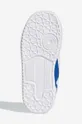 adidas Originals sneakersy dziecięce FY7986 Forum Low biały