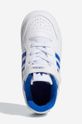 adidas Originals sneakersy dziecięce FY7986 Forum Low biały FY7986