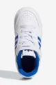 biela Detské tenisky adidas Originals FY7986 Forum Low