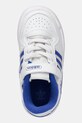 adidas Originals sneakersy dziecięce FY7986 Forum Low biały FY7986