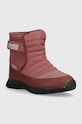 Dječje cipele za snijeg Puma Puma Nieve Boot WTR 380745.04 crvena AW23