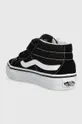 Vans gyerek sportcipő UY SK8-Mid Reissue V VN00018TBD61 Szár: textil, természetes bőr, szarvasbőr Belseje: textil Talp: szintetikus anyag