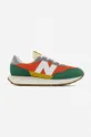 multicolor New Balance sneakersy dziecięce Dziecięcy