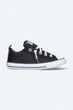 Дитячі кеди Converse Chuck Taylor All Star Street чорний 671650C