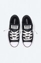 Дитячі кеди Converse Chuck Taylor All Star Street чорний 671650C