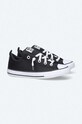 Дитячі кеди Converse Chuck Taylor All Star Street 671650C