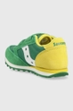 Αγορίστικα Παιδικά αθλητικά παπούτσια Saucony SK261010 πράσινο