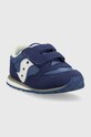 Детские кроссовки Saucony ST35410A голубой AA00