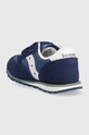 Девочка Детские кроссовки Saucony ST35410A голубой