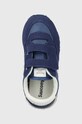 Детские кроссовки Saucony голубой ST35410A