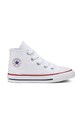 Converse tenisi copii alb 7J253C