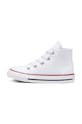 Băieți Converse tenisi copii 7J253C alb