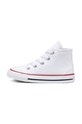 Chlapec Detské tenisky Converse 7J253C biela