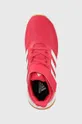 ροζ Παιδικά αθλητικά παπούτσια adidas Runfalcon