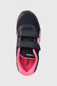 Дитячі кросівки Reebok темно-синій G58318
