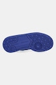 adidas sneakers pentru copii FORUM LOW FY7978 alb