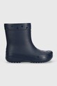 Гумові чоботи Crocs темно-синій 208363