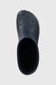 Гумові чоботи Crocs темно-синій 208363