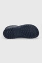 Гумові чоботи Crocs 208363 темно-синій