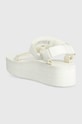 Fiú Teva gyerek szandál 1008844.. fehér