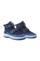 σκούρο μπλε Παιδικά κλειστά παπούτσια Reima Patter 2.0