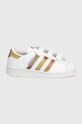 adidas Originals sneakersy dziecięce niska biały HO4345