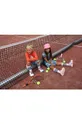 narančasta Dječje tenisice Reima Nopein