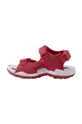 rosso Reima sandali per bambini Ratas