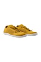 Dětské sneakers boty Reima Astelu nízký žlutá 5400066A