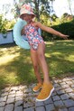 Dětské sneakers boty Reima Astelu 5400066A