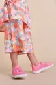 ροζ Παιδικά αθλητικά παπούτσια Reima Astelu Παιδικά