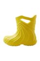 Chłopiec Reima kalosze dziecięce Amfibi 5400058A żółty