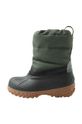 Reima śniegowce dziecięce Loskari 5400124A zielony AA00