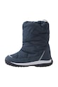 Reima stivali da neve bambini Kinoskin blu navy 5400033A