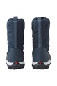 Reima stivali da neve bambini Kinoskin 5400033A blu navy