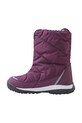 Reima cizme de iarna copii Kinoskin burgundia 5400033A