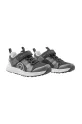Reima sneakersy dziecięce Enkka 5400007A czarny AA00