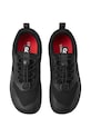 Reima sneakers pentru copii Tallustelu 5400137B negru