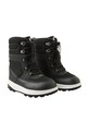 Зимове взуття Reima Laplander 2.0 з утепленням чорний 5400125A.99KK