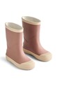 Wheat kalosze dziecięce WF661.01 różowy AA00