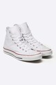 Converse - Trampki Chuck Taylor All Star 1 M7650.chuck biały AA00