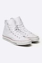 Converse - Trampki Chuck Taylor All Star 1 M7650.chuck biały AA00