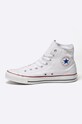 Obuwie Converse - Trampki Chuck Taylor All Star 1 M7650.chuck biały