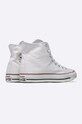 Converse - Trampki Chuck Taylor All Star 1 biały M7650.chuck