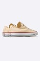 Converse - Kecky Chuck Taylor All Star béžová M9165.chuck..