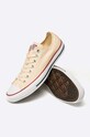 Converse - Kecky Chuck Taylor All Star M9165.chuck.. béžová